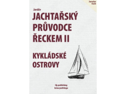 ŘECKO: Kykladské ostrovy